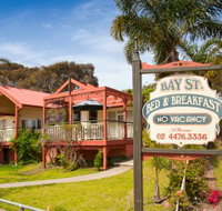 Bay Street Bed and Breakfast - Nelson Bay Accommodation.com