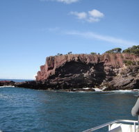 Art on Hart - Accommodation Nelson Bay