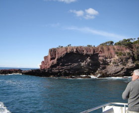 Art On Hart - Accommodation Nelson Bay 0
