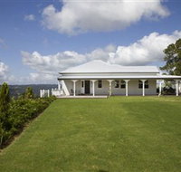 Montville Lake Terrace - Accommodation Nelson Bay