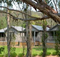 The Homestead Cabins Brogo - Accommodation Nelson Bay