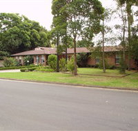 Pleasant Way Motel - Accommodation Nelson Bay