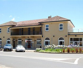 The Huskisson On Jervis Bay - Accommodation Nelson Bay 0