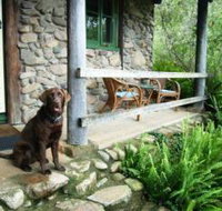 Giba Gunyah Country Cottages - Accommodation Nelson Bay