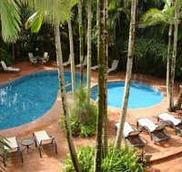 Ocean Breeze Resort - Accommodation Nelson Bay