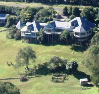 The Spotted Chook Ferme Auberge and Amelies Petite Maison - Accommodation Nelson Bay