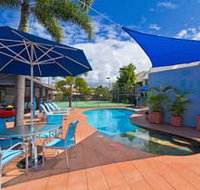 Nautilus Noosa Holiday Resort - Accommodation Nelson Bay
