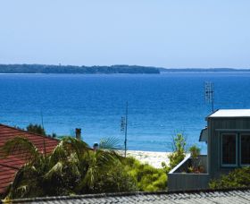Nautilus Apartments Jervis Bay - Accommodation Nelson Bay 0