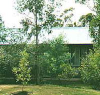 Wonga - Accommodation Nelson Bay