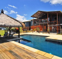 Panorama Blue Bed  Breakfast - Accommodation Nelson Bay