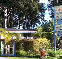 Farnboro - Nelson Bay Accommodation.com