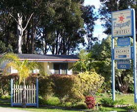 Farnboro - Accommodation Nelson Bay 0
