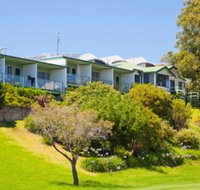 Forsters Bay Lodge - Nelson Bay Accommodation.com