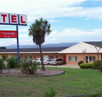 Econo Lodge Bayview Motel - Accommodation Nelson Bay