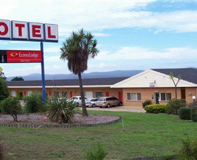 Econo Lodge Bayview Motel - Accommodation Nelson Bay 0