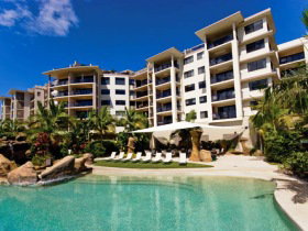  Accommodation Nelson Bay