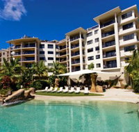 The Mirage Alexandra Headland - Accommodation Nelson Bay