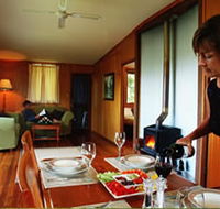 Whispering Valley Cottage Retreat - Accommodation Nelson Bay