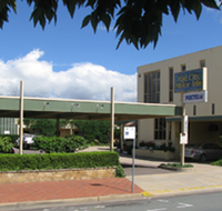 Mid City Motor Inn - Accommodation Nelson Bay