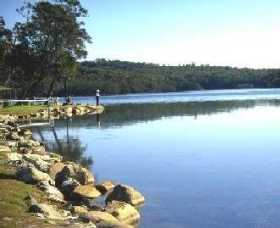 Lake Conjola NSW Accommodation Nelson Bay