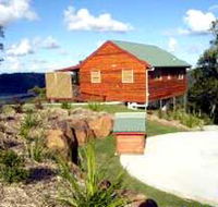 Wittacork Dairy Cottages - Accommodation Nelson Bay