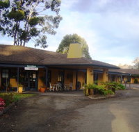 Best Western Coachmans Rest Motor Inn - Accommodation Nelson Bay