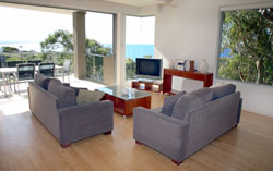 Rainbow Ocean Palms Resort - Accommodation Nelson Bay 1