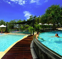 RACV Noosa Resort - Accommodation Nelson Bay
