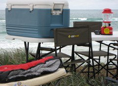 Rainbow Beach Hire-a-camp - Accommodation Nelson Bay 1