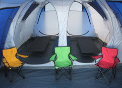 Rainbow Beach Hire-a-camp - Accommodation Nelson Bay 2