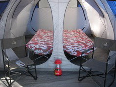 Rainbow Beach Hire-a-camp - Accommodation Nelson Bay 3