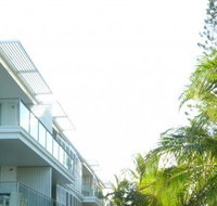 Plantation Resort at Rainbow - Accommodation Nelson Bay