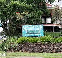 Mapleton Falls Accommodation - Accommodation Nelson Bay