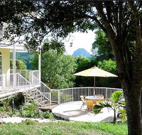 Cooroy Country Cottages - Accommodation Nelson Bay