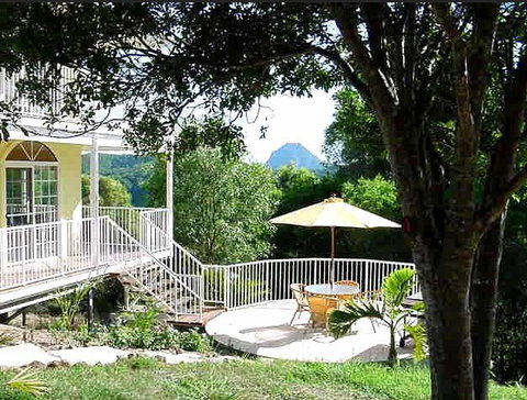 Cooroy Country Cottages - Accommodation Nelson Bay 0