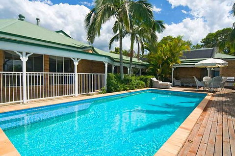 Cooroy Country Cottages - Accommodation Nelson Bay 1