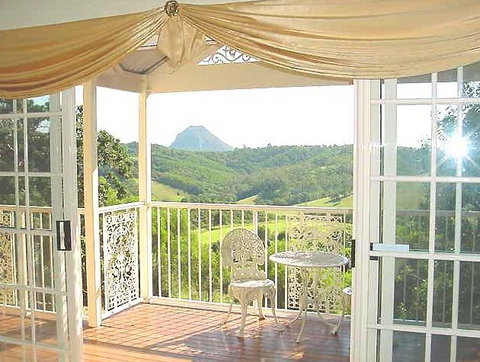 Cooroy Country Cottages - Accommodation Nelson Bay 2
