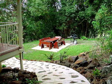 Cooroy Country Cottages - Accommodation Nelson Bay 3