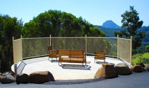 Cooroy Country Cottages - Accommodation Nelson Bay 4