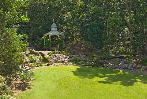 Cooroy Country Cottages - Accommodation Nelson Bay 5