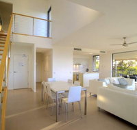Rainbow Sea Resort - Accommodation Nelson Bay