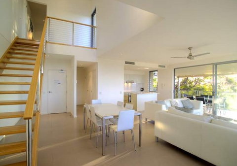 Rainbow Sea Resort - Accommodation Nelson Bay 0