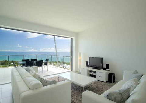 Rainbow Sea Resort - Accommodation Nelson Bay 1