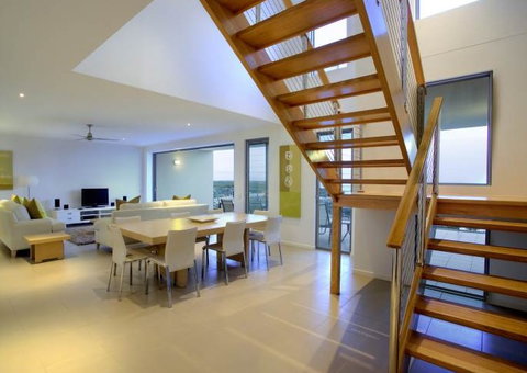 Rainbow Sea Resort - Accommodation Nelson Bay 2