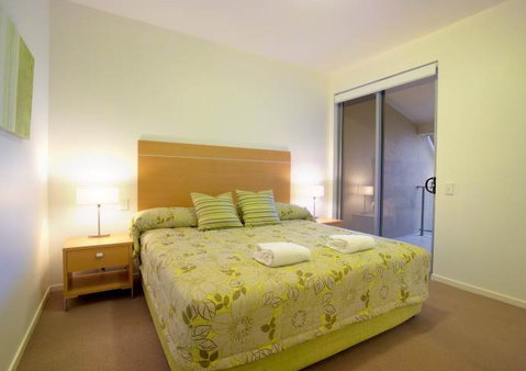 Rainbow Sea Resort - Accommodation Nelson Bay 3