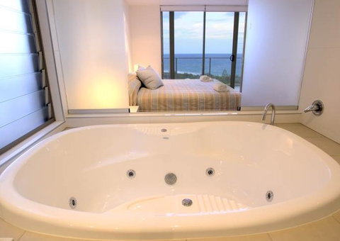 Rainbow Sea Resort - Accommodation Nelson Bay 4