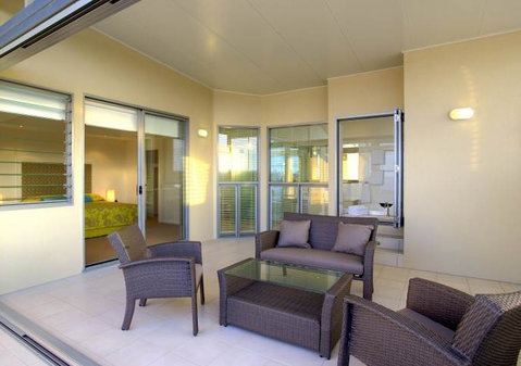 Rainbow Sea Resort - Accommodation Nelson Bay 5