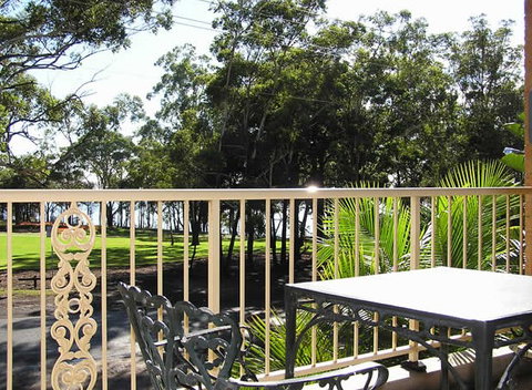 Huskisson Bayside Resort - Accommodation Nelson Bay 0