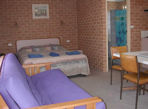 Huskisson Bayside Resort - Accommodation Nelson Bay 1