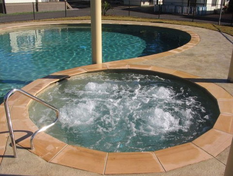 Jervis Bay Caravan Park - Accommodation Nelson Bay 4